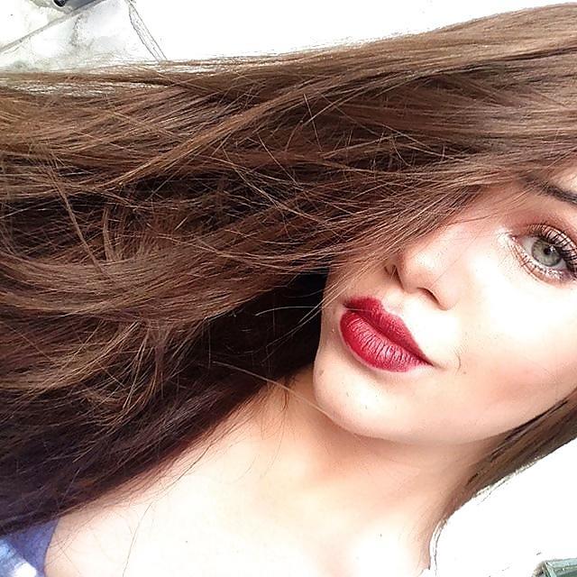 KissMyBae uit Noord-Brabant,Nederland